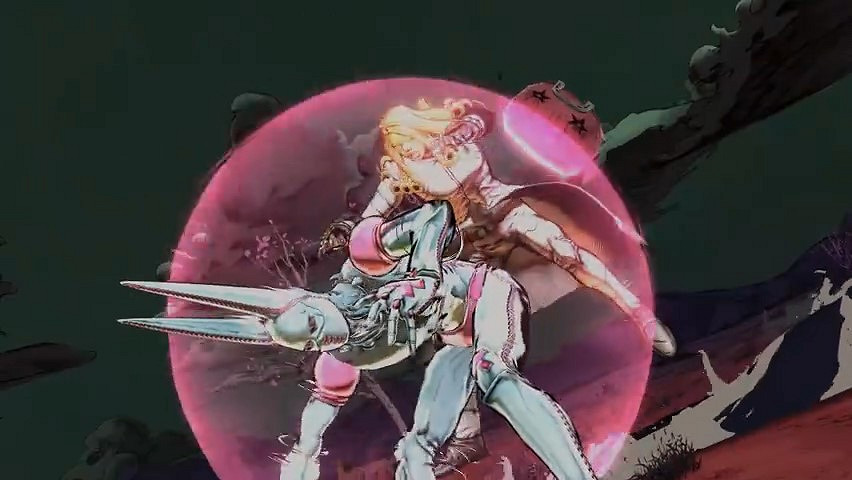 《JOJO群星之戰重製版》喬尼·喬斯達預告 9.1發售