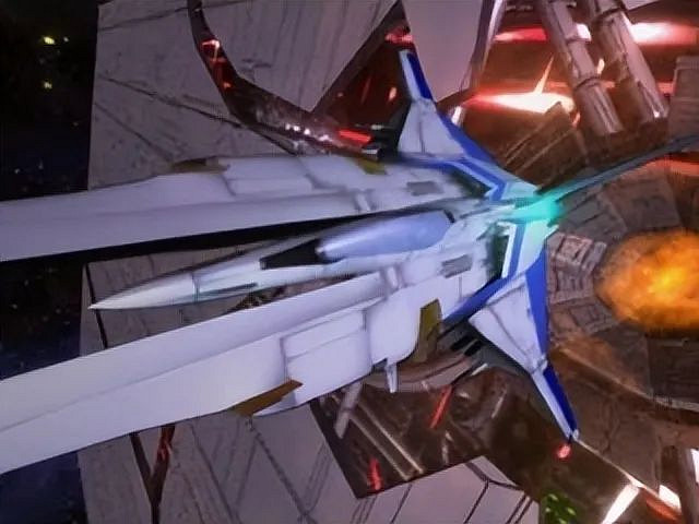 經典遊戲《宇宙巡航機》和《沙羅曼蛇》有何不同？