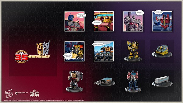 喜加一!Steam《戰艦世界》DLC《變形金剛》免費領取 喜加一!Steam《戰艦世界》DLC《變形金剛》免費領取