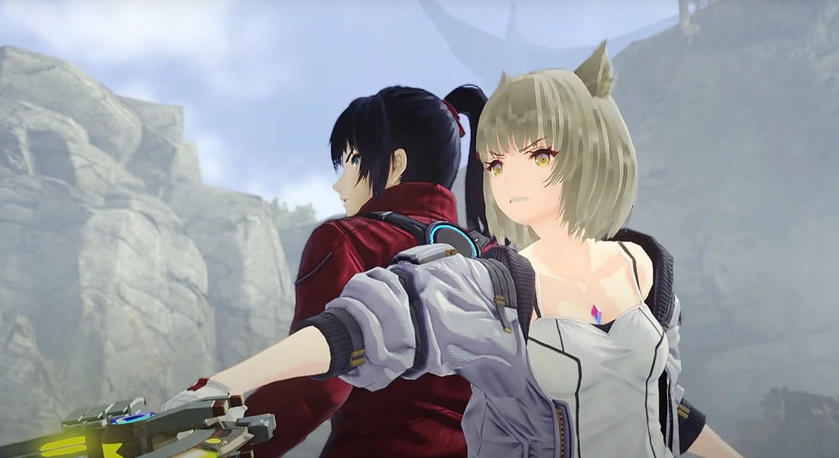 細心玩家發現《異度之刃3》不同語言下角色口型不一樣 細心玩家發現《異度之刃3》不同語言下角色口型不一樣