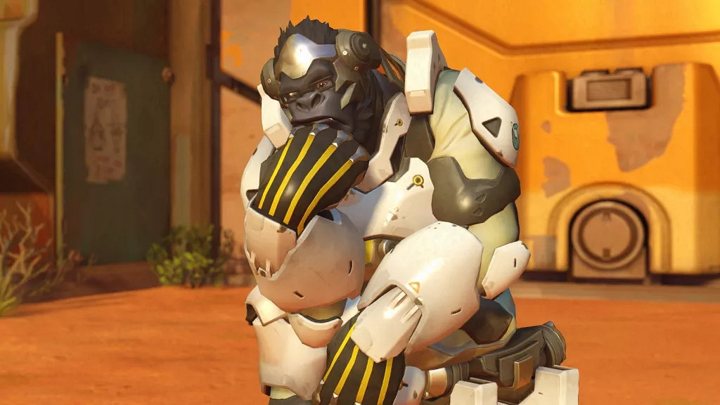 《鬥陣特攻2》10月4上線後 將來有可能完全取代《鬥陣特攻》 《鬥陣特攻2》10月4上線後 將來有可能完全取代《鬥陣特攻》