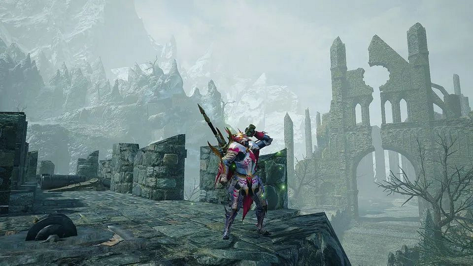 NS新聞 死亡細胞輔助模式更新 陷陣之誌免費內容預告 NS新聞 死亡細胞輔助模式更新 陷陣之誌免費內容預告