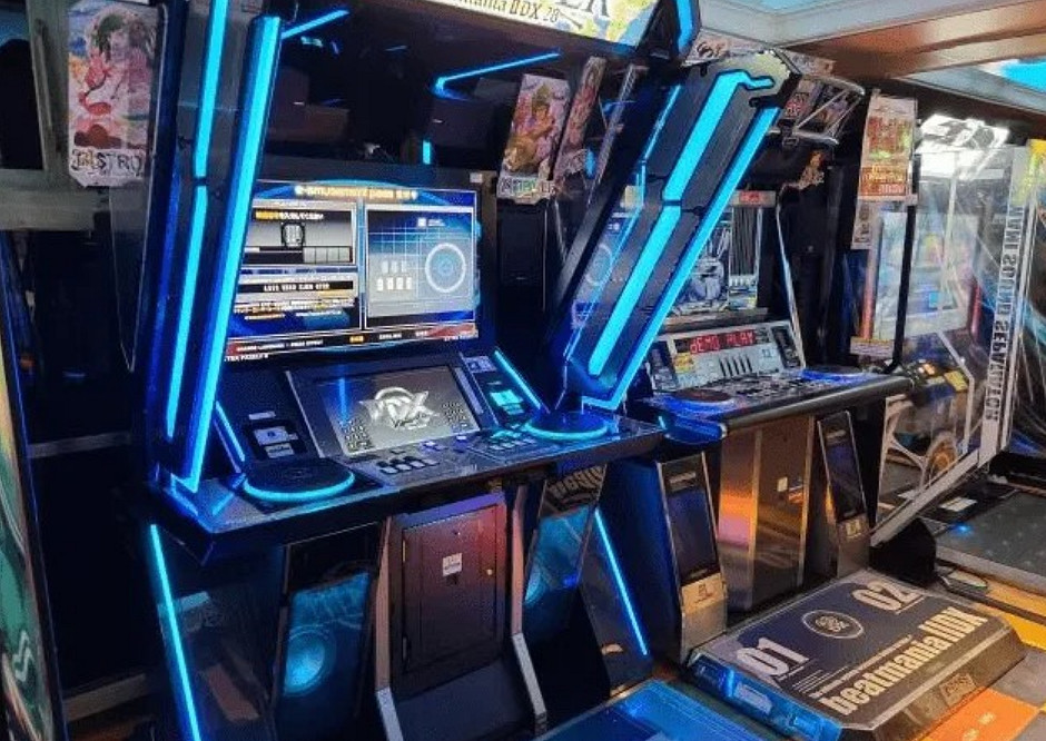 日本玩家熱議不愛去電玩店原因:以前不良少年太多! 日本玩家熱議不愛去電玩店原因:以前不良少年太多!