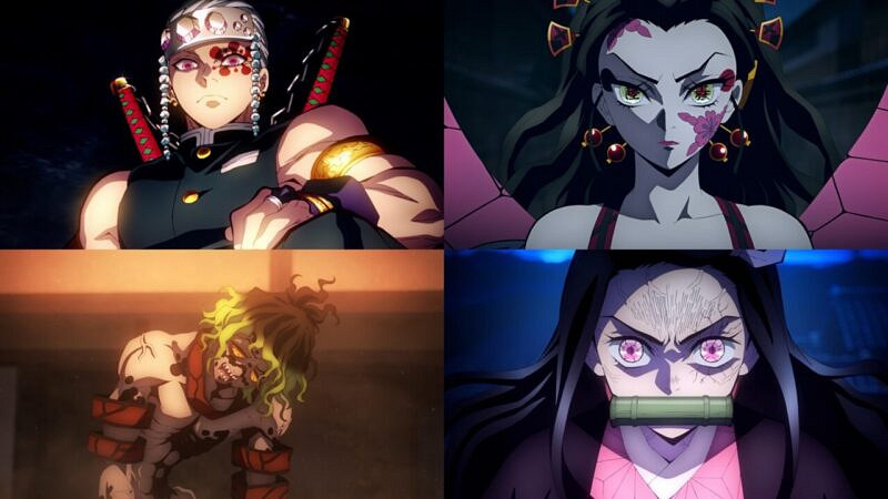 《鬼滅：火之神血風譚》1~5彈角色包發售時間&amp;價格公布