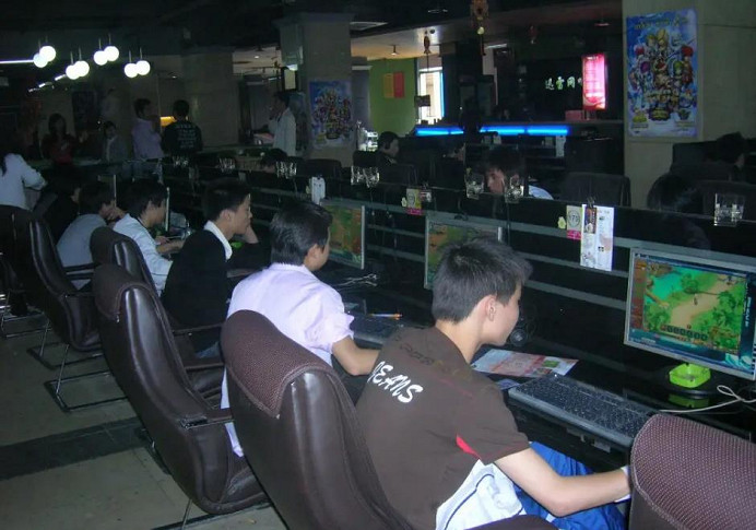 新版本1小時被擠爆 這款端遊這麽火? 新版本1小時被擠爆 這款端遊這麽火?