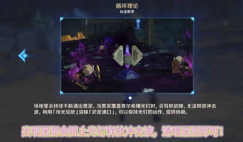 《原神》深泥奇譚第三天獎勵怎麽領取？深泥奇譚day3清理攻略