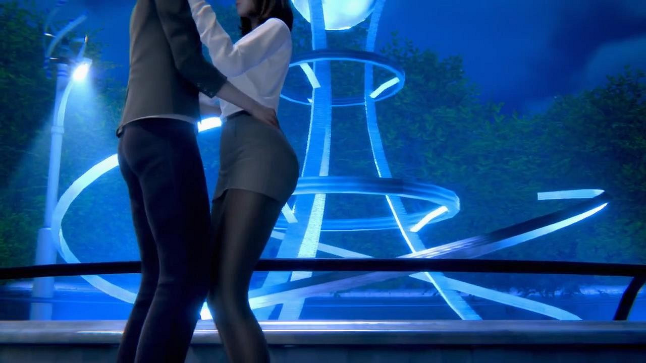 I社美女遊戲新作預告公布 詳細訊息將於7月1日揭曉