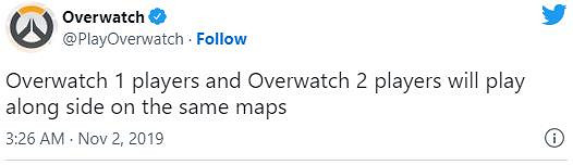 《鬥陣特攻2》10月4上線後 將來有可能完全取代《鬥陣特攻》 《鬥陣特攻2》10月4上線後 將來有可能完全取代《鬥陣特攻》