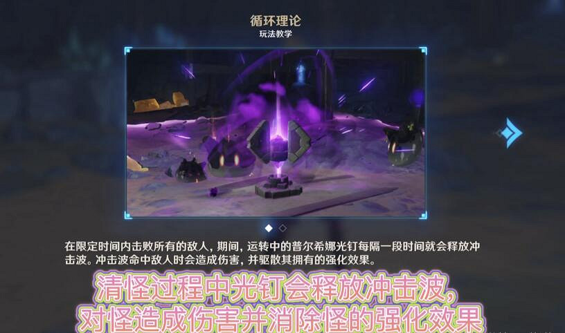 《原神》深泥奇譚第三天獎勵怎麽領取？深泥奇譚day3清理攻略