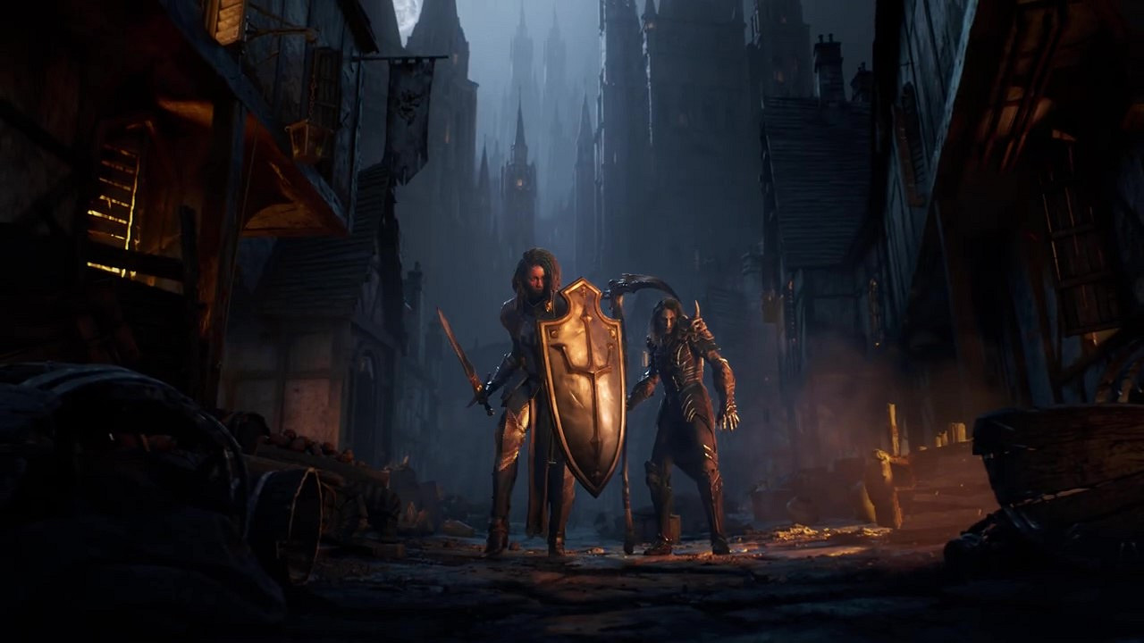 iOS商店顯示《暗黑破壞神:永生不朽》中國伺服器7月31日上線 或是佔位符 iOS商店顯示《暗黑破壞神:永生不朽》中國伺服器7月31日上線 或是佔位符