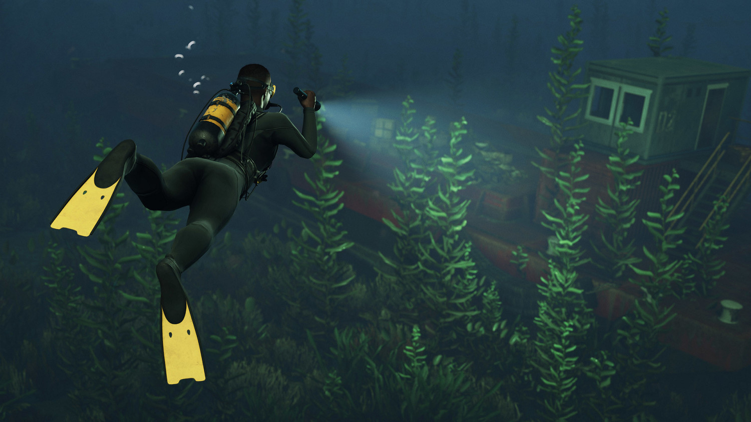 Steam特別好評開放世界遊戲《荒野求生》夏促中!限時半價