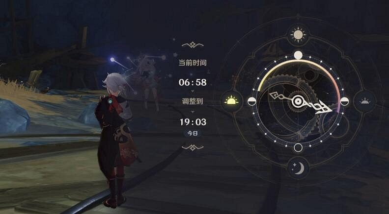 《原神》深泥奇譚第三天獎勵怎麽領取？深泥奇譚day3清理攻略