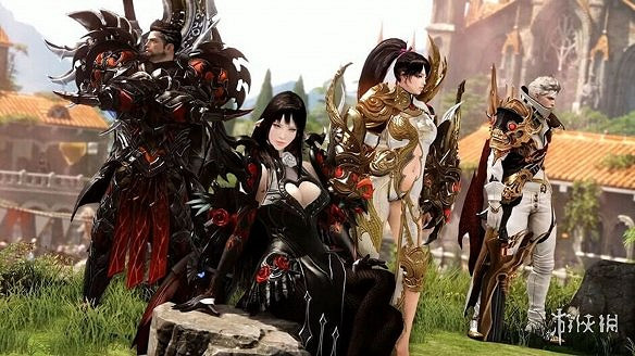 Steam人氣新貴MMO《失落的方舟》 將和《巫師3》連動 Steam人氣新貴MMO《失落的方舟》 將和《巫師3》連動