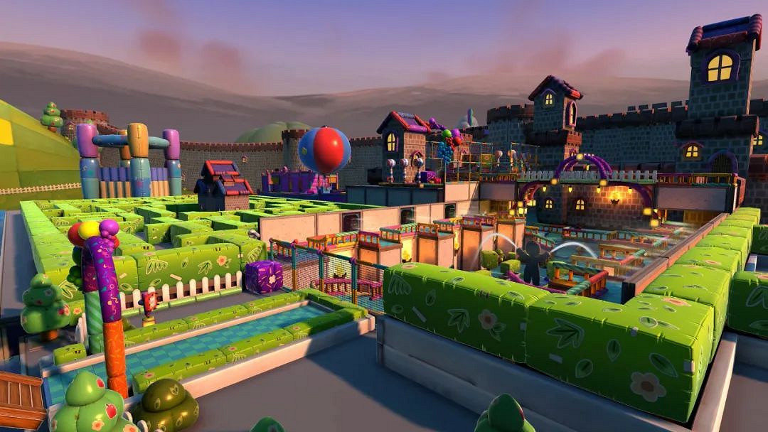 NS新聞 死亡細胞輔助模式更新 陷陣之誌免費內容預告 NS新聞 死亡細胞輔助模式更新 陷陣之誌免費內容預告