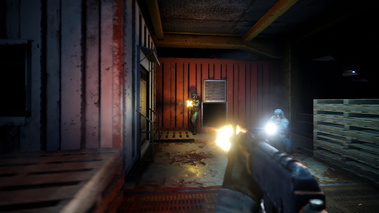 Steam特別好評開放世界遊戲《荒野求生》夏促中!限時半價