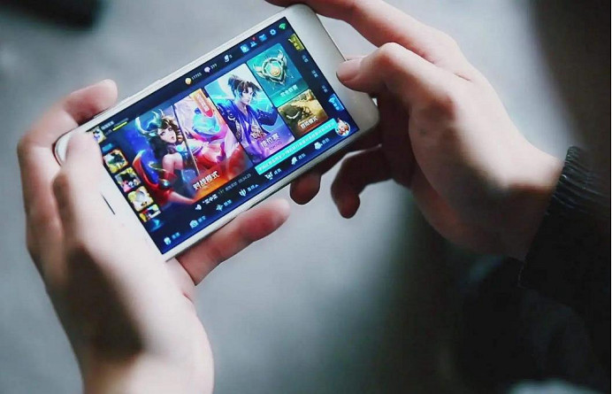 新版本1小時被擠爆 這款端遊這麽火? 新版本1小時被擠爆 這款端遊這麽火?