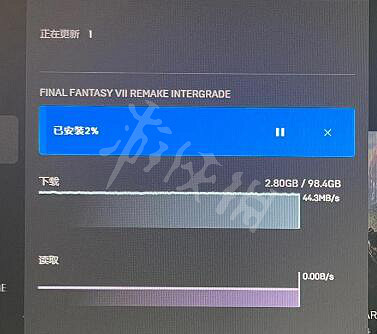 《最終幻想7重製版過渡版》Steam多少g?Steam版容量大小介紹 《最終幻想7重製版過渡版》Steam多少g?Steam版容量大小介紹
