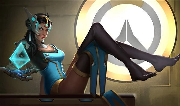 《OW》英雄設計師:秩序之光無重做計劃或在2代加強 《OW》英雄設計師:秩序之光無重做計劃或在2代加強
