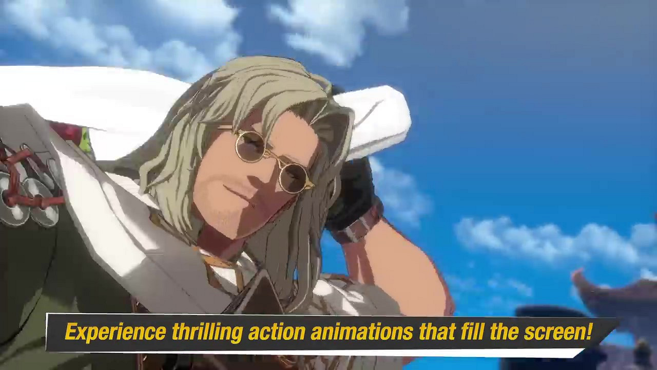 《地下城與勇士:決鬥》曝全新宣傳片 對戰畫面燃炸 《地下城與勇士:決鬥》曝全新宣傳片 對戰畫面燃炸