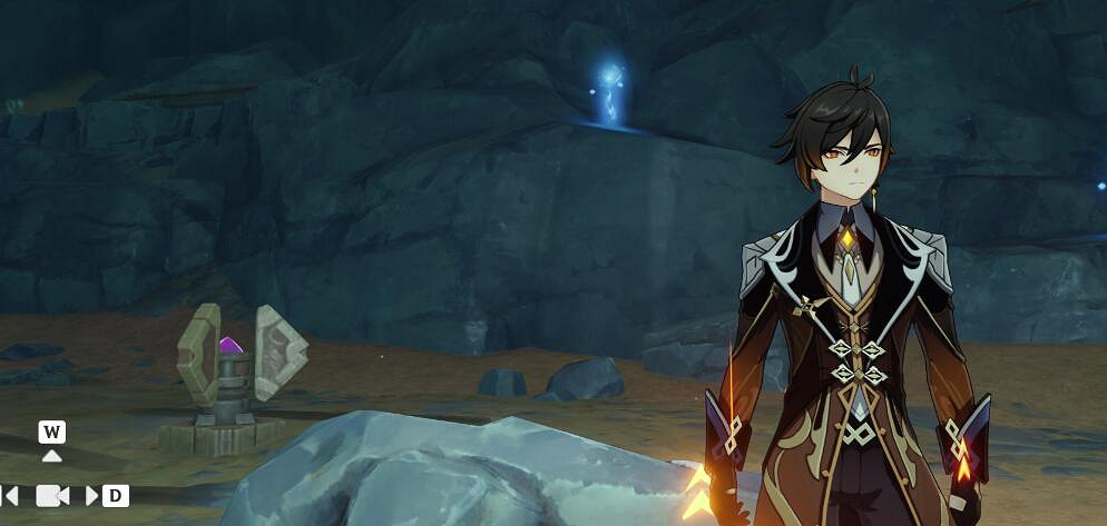 《原神》深泥奇譚第三天怎麽過？深泥奇譚第三天挑戰技巧