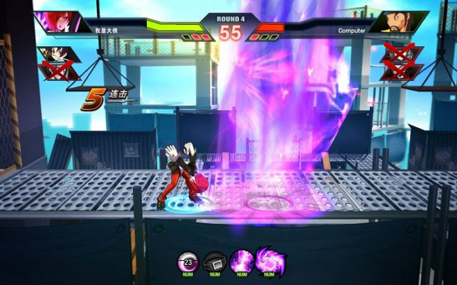 蟄伏五年,重回巔峰!經典動作對戰網遊《王牌對決》6.24登陸Steam 蟄伏五年,重回巔峰!經典動作對戰網遊《王牌對決》6.24登陸Steam