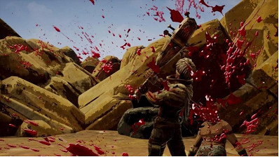 《創屍紀》(DEADCRAFT)限時優惠進行中！Steam版首次最大25%OFF促銷！