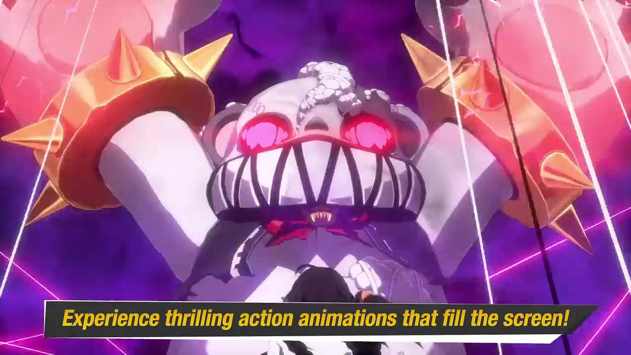 《地下城與勇士:決鬥》曝全新宣傳片 對戰畫面燃炸 《地下城與勇士:決鬥》曝全新宣傳片 對戰畫面燃炸