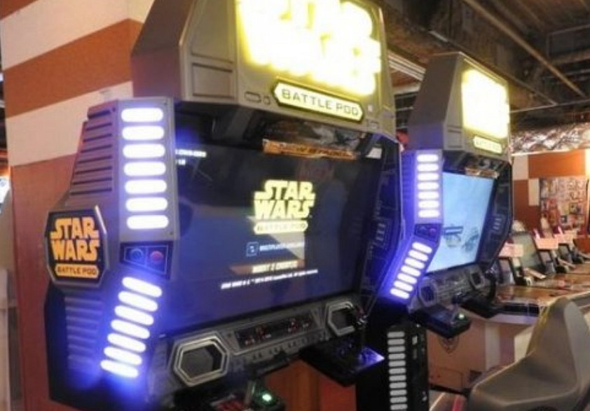 日本玩家熱議不愛去電玩店原因:以前不良少年太多! 日本玩家熱議不愛去電玩店原因:以前不良少年太多!