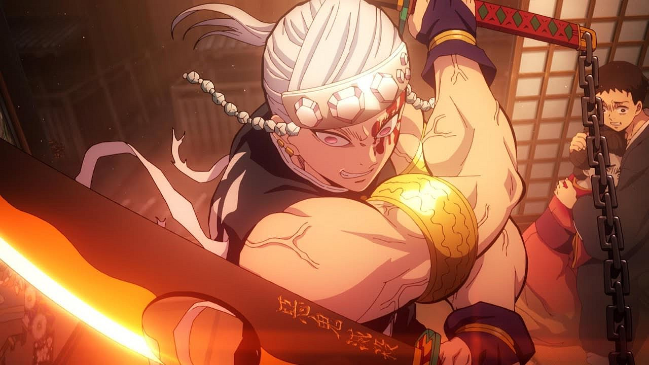 《鬼滅：火之神血風譚》1~5彈角色包發售時間&amp;價格公布