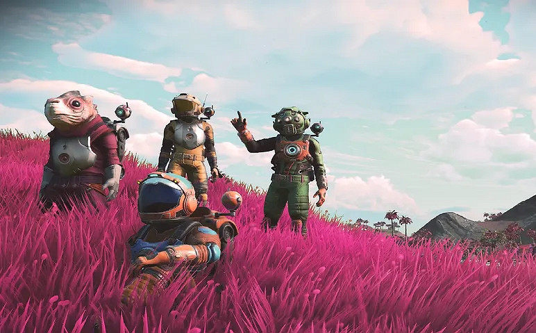 早報:《碧海黑帆》7月揭曉 FS新作進入最後階段 早報:《碧海黑帆》7月揭曉 FS新作進入最後階段