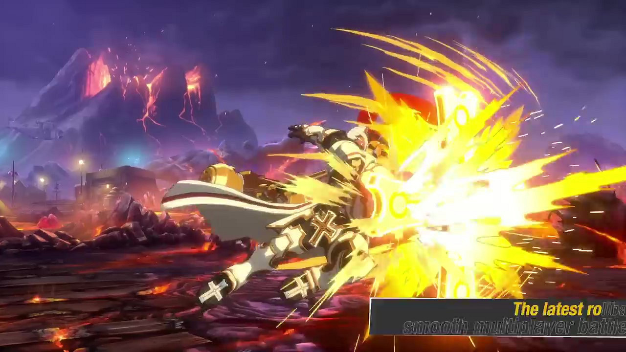 《地下城與勇士:決鬥》曝全新宣傳片 對戰畫面燃炸 《地下城與勇士:決鬥》曝全新宣傳片 對戰畫面燃炸