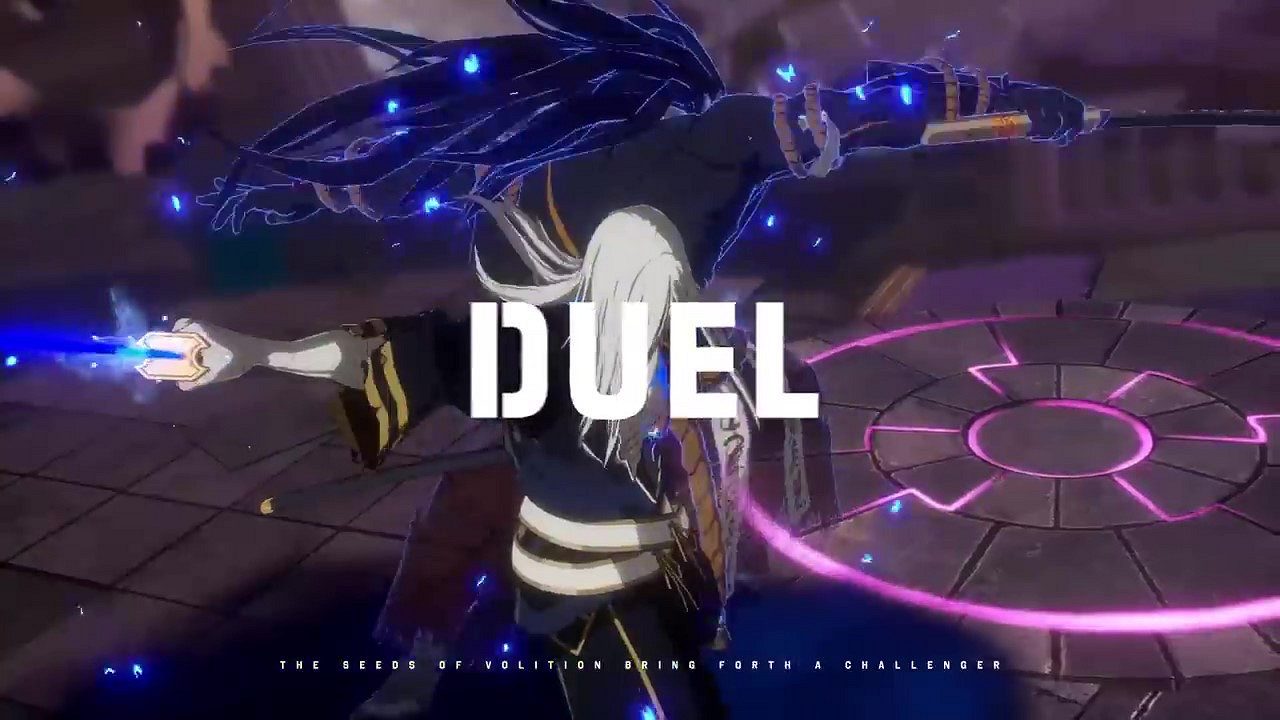 《地下城與勇士:決鬥》曝全新宣傳片 對戰畫面燃炸 《地下城與勇士:決鬥》曝全新宣傳片 對戰畫面燃炸