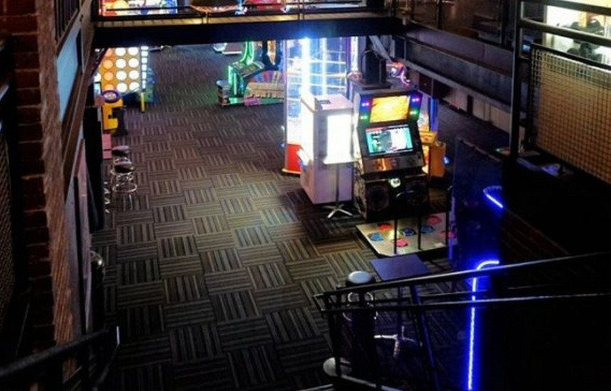 日本玩家熱議不愛去電玩店原因:以前不良少年太多! 日本玩家熱議不愛去電玩店原因:以前不良少年太多!