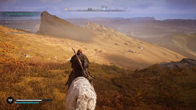 《刺客教條:維京紀元》開發人員分享英格蘭地圖設計理念 《刺客教條:維京紀元》開發人員分享英格蘭地圖設計理念