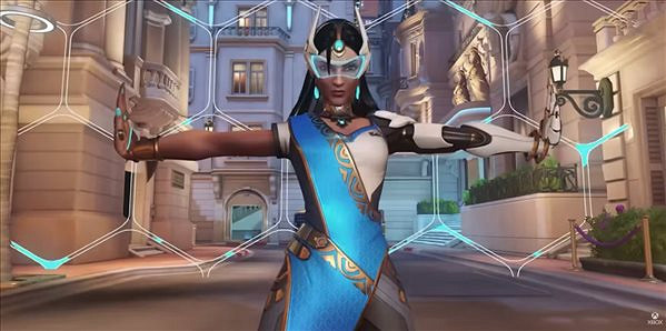 《OW》英雄設計師:秩序之光無重做計劃或在2代加強 《OW》英雄設計師:秩序之光無重做計劃或在2代加強