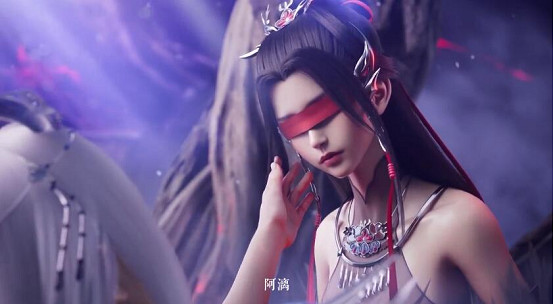 遊戲NPC太美會怎樣?看CG隔著螢幕喊老婆 遊戲NPC太美會怎樣?看CG隔著螢幕喊老婆