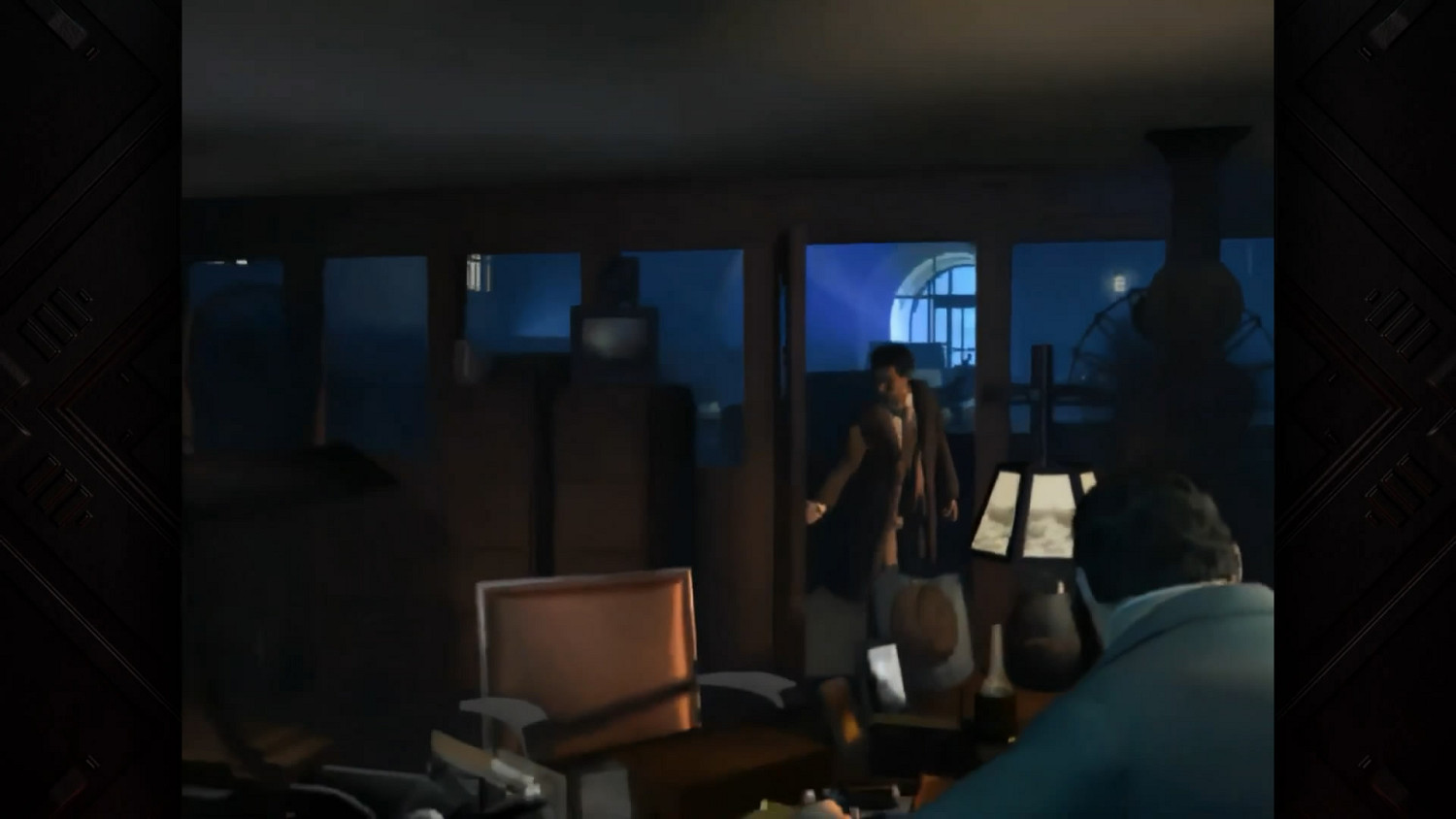 《銀翼殺手：增強版》現已登陸Steam！發售預告片公布