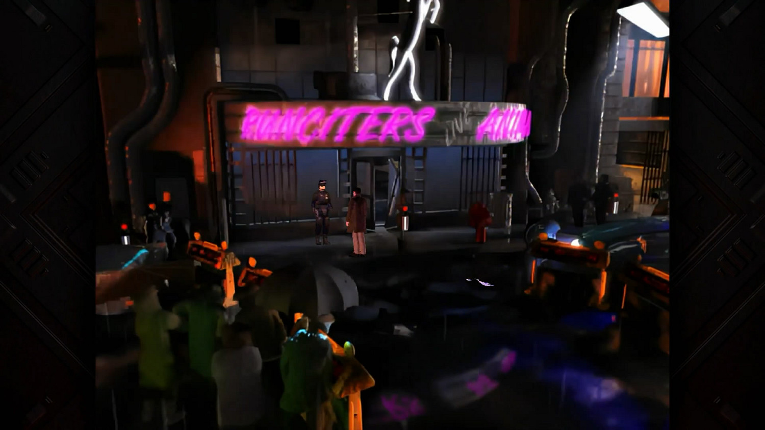 《銀翼殺手：增強版》現已登陸Steam！發售預告片公布