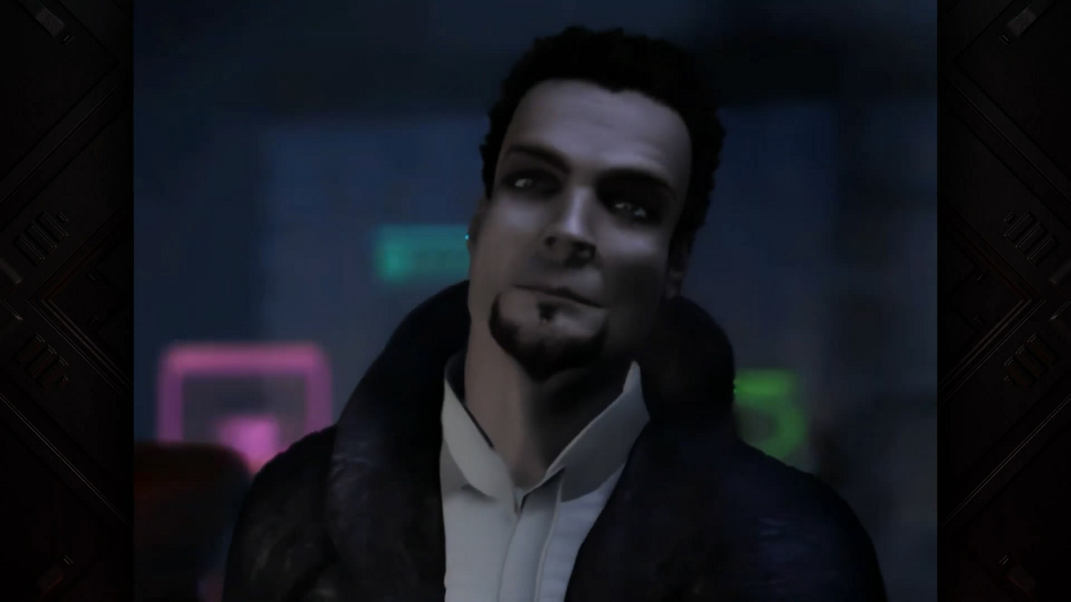 《銀翼殺手：增強版》現已登陸Steam！發售預告片公布