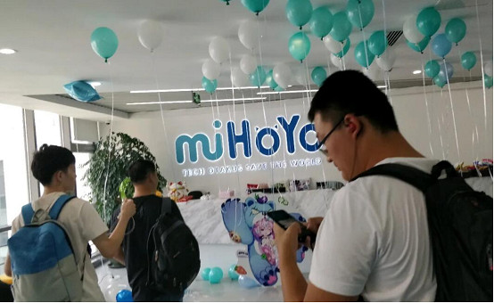 想進米哈遊做原神,選擇哪些大學與專業有優勢？