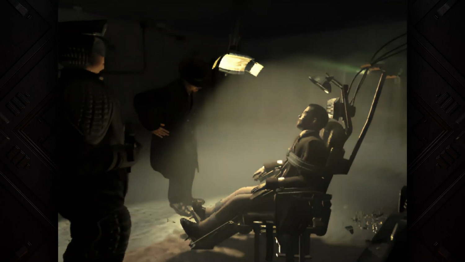 《銀翼殺手：增強版》現已登陸Steam！發售預告片公布