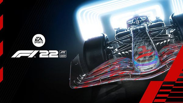 《F1 2022》車手評分系統情報公布!著名車手參與開發