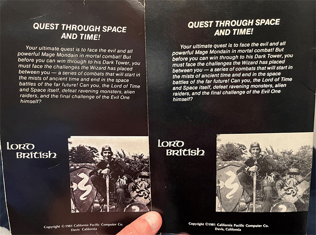 價值1萬美元的超稀有實體遊戲，沒準是個偽造的贗品