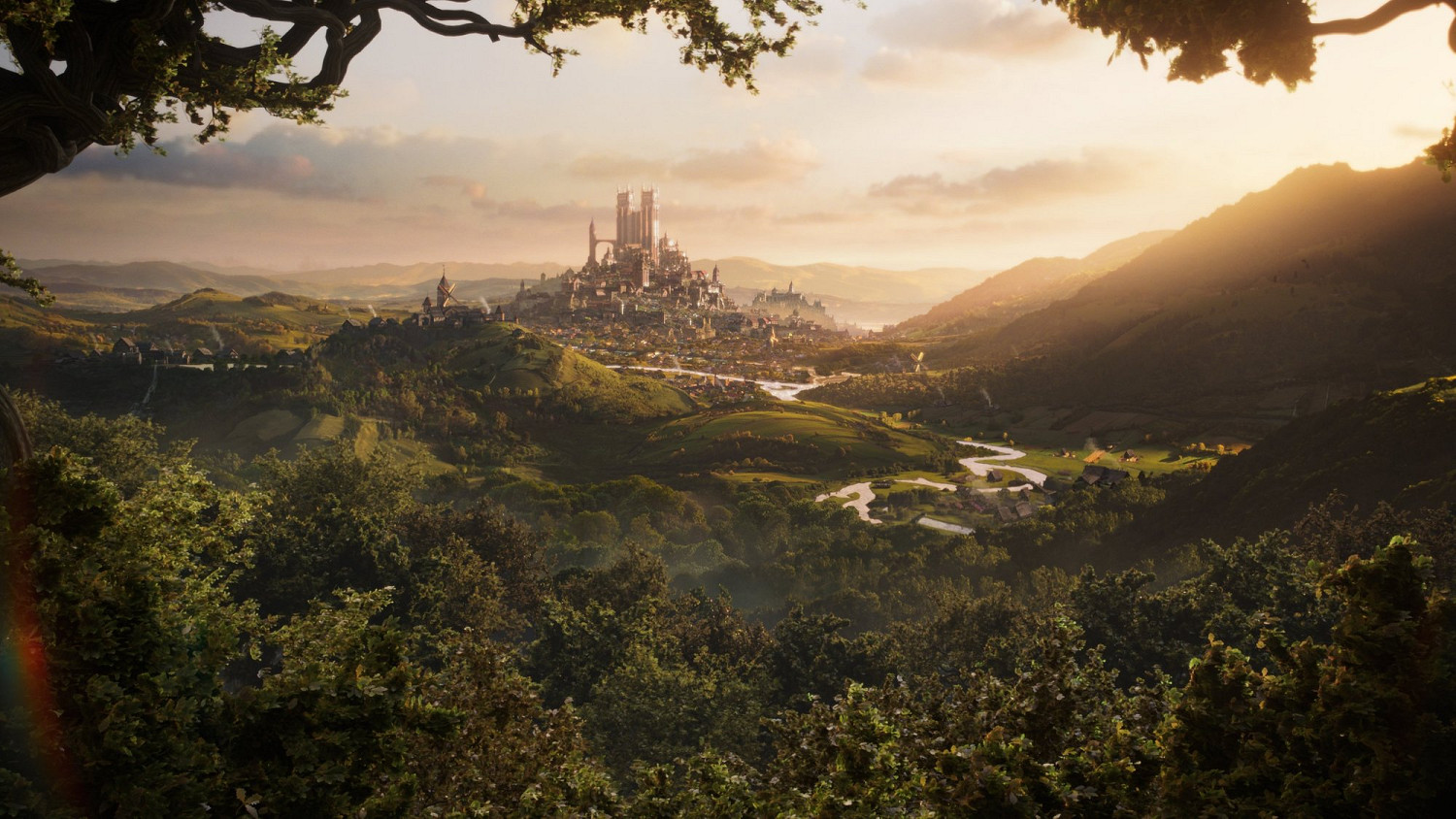 距離發售不遠了吧《神鬼寓言》開發商正積極招人！