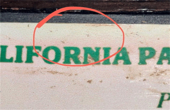 價值1萬美元的超稀有實體遊戲，沒準是個偽造的贗品