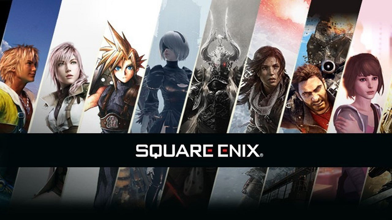 SE總裁:製作《DQ》和《FF》區塊鏈遊戲還為時過早 SE總裁:製作《DQ》和《FF》區塊鏈遊戲還為時過早