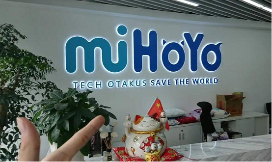 想進米哈遊做原神,選擇哪些大學與專業有優勢？