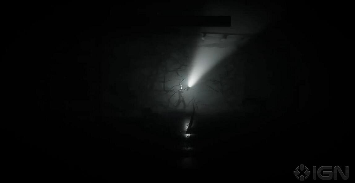 IGN公布《本尼迪克特·佛克使的最後一案》實機展示