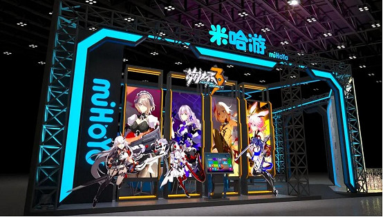 想進米哈遊做原神,選擇哪些大學與專業有優勢？