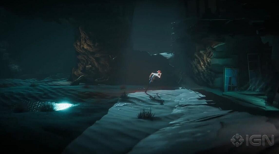 IGN公布《本尼迪克特·佛克使的最後一案》實機展示